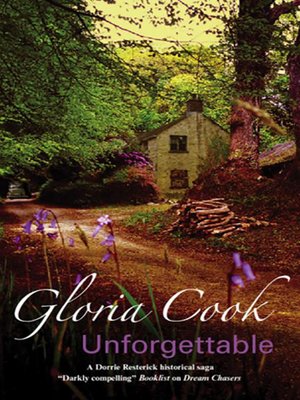 Unforgettable - ebook